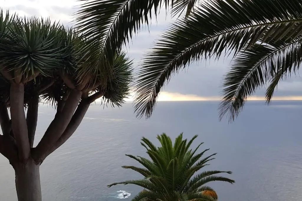 Wish You Were Here Puerto de la Madera Apartment