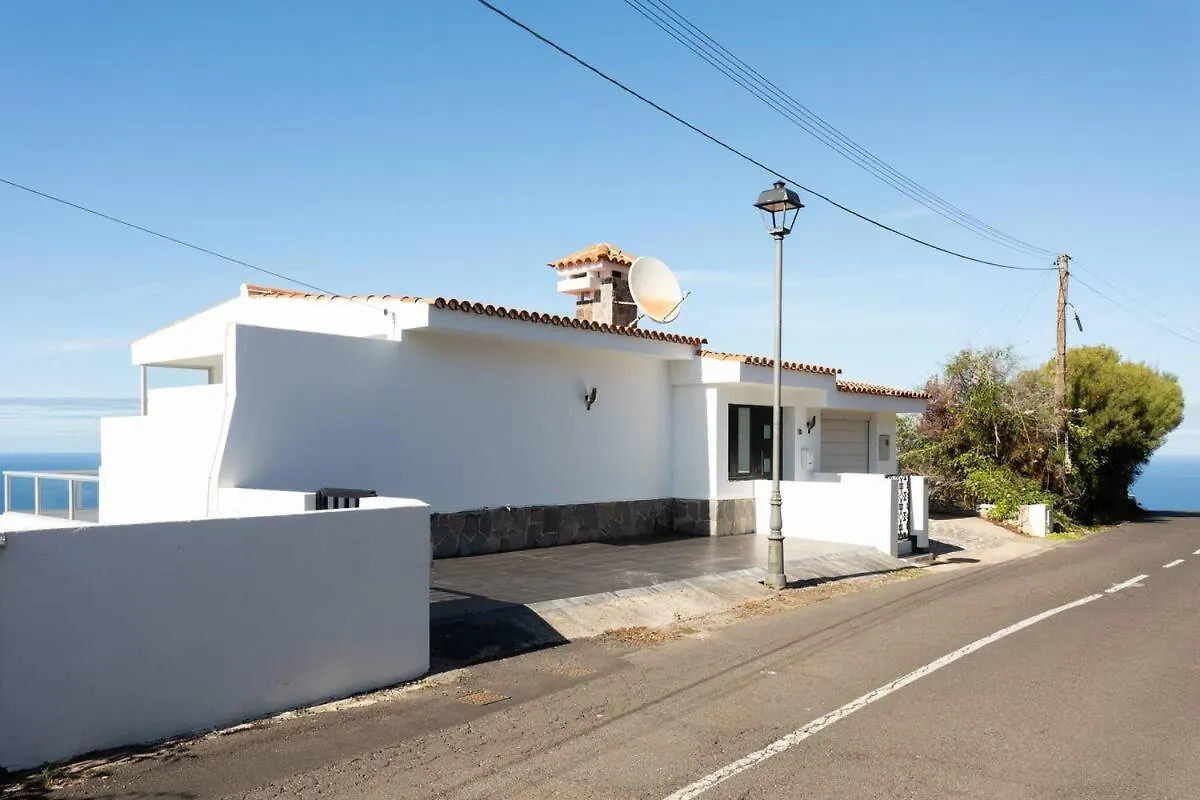Wish You Were Here Puerto de la Madera Spain