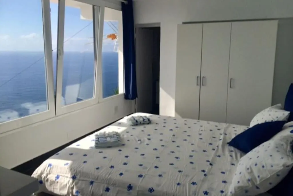 Wish You Were Here Puerto de la Madera Apartment