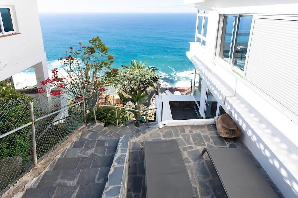 Apartment Wish You Were Here Puerto de la Madera