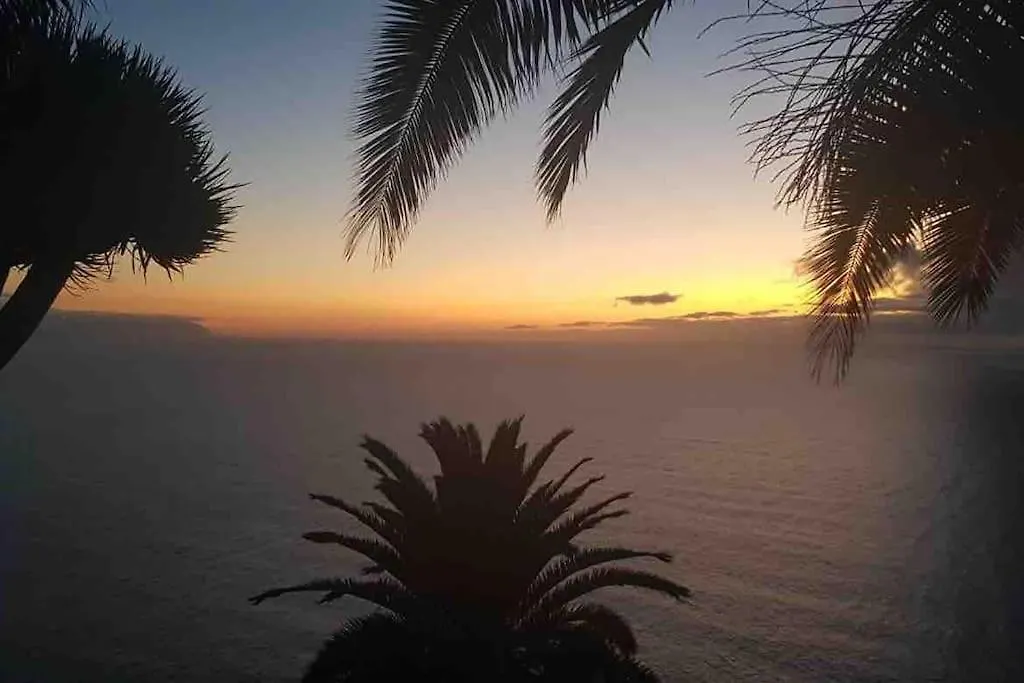 Wish You Were Here Puerto de la Madera 0*,