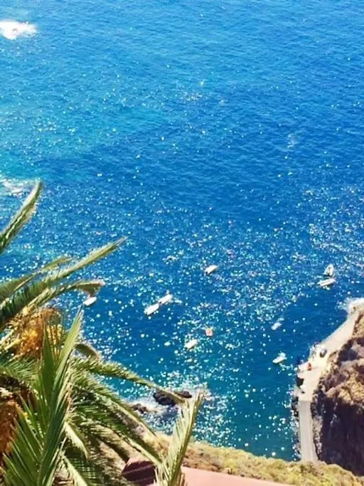 Apartment Wish You Were Here Puerto de la Madera Spain