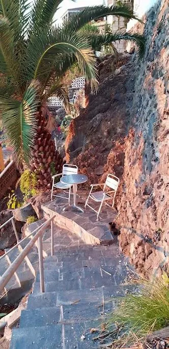 Wish You Were Here Puerto de la Madera Apartment
