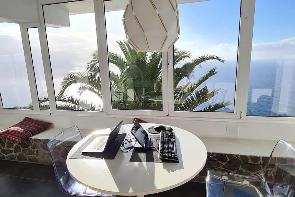Apartment Wish You Were Here Puerto de la Madera