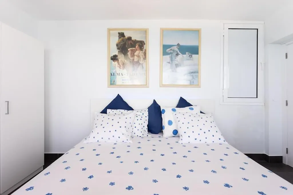 Apartment Wish You Were Here Puerto de la Madera