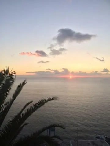 Wish You Were Here Puerto de la Madera 0*,