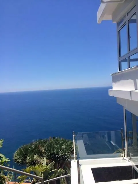 Apartment Wish You Were Here Puerto de la Madera
