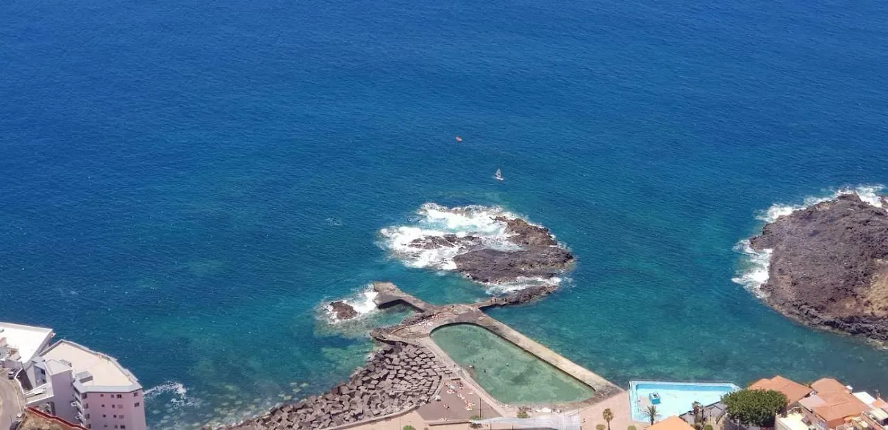 Wish You Were Here Puerto de la Madera Apartment