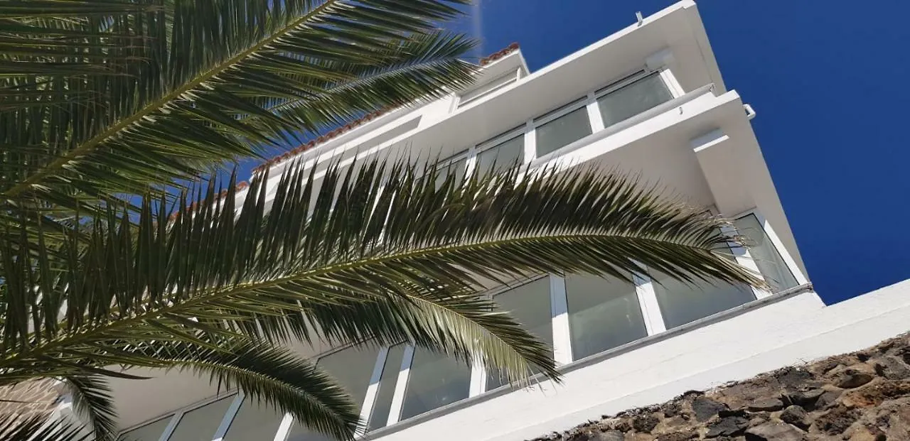 Apartment Wish You Were Here Puerto de la Madera Spain