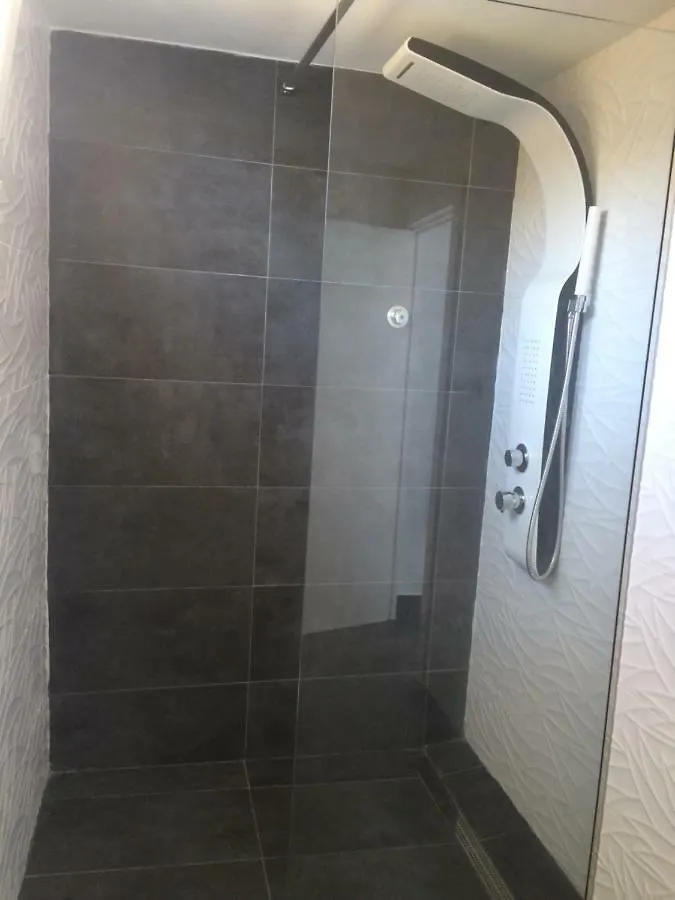 Apartment Wish You Were Here Puerto de la Madera