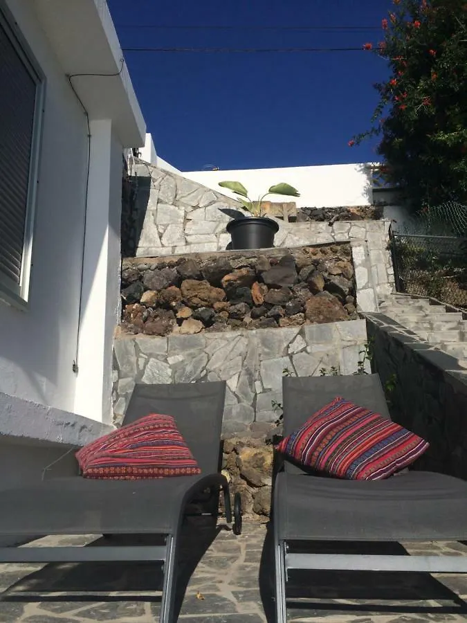 Wish You Were Here Puerto de la Madera 0*,  Spain