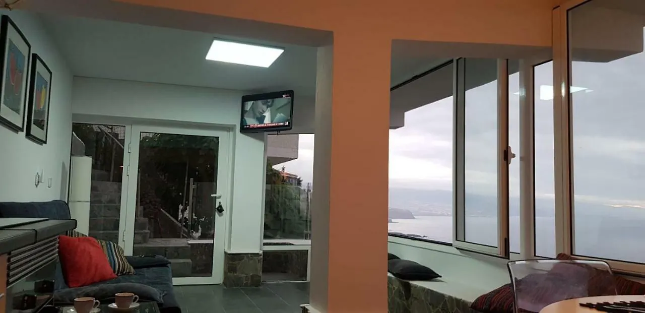 Apartment Wish You Were Here Puerto de la Madera
